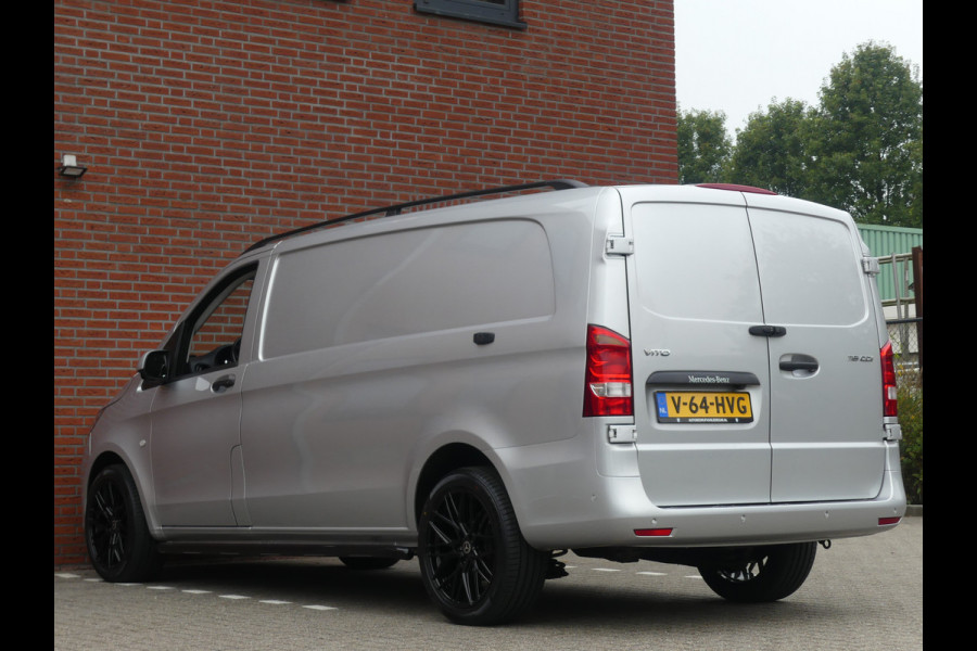 Mercedes-Benz Vito 116 CDI Extra Lang Camera/Navigatie/PDC