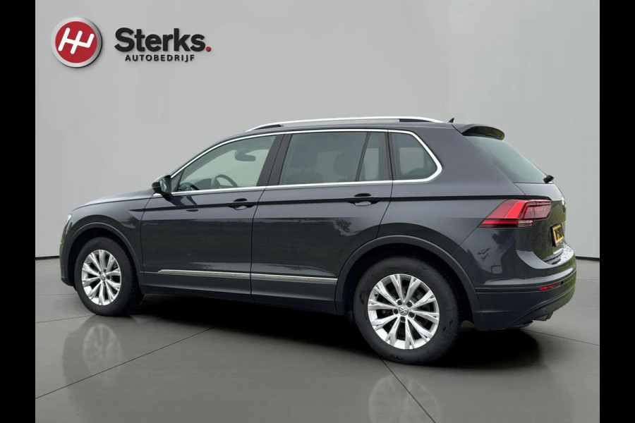 Volkswagen Tiguan 1.5 TSI Comfortline Business CARPLAY CLIMAAT CONTROL PDC PRIVACY GLASS NL AUTO