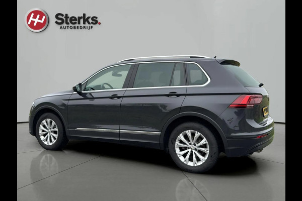 Volkswagen Tiguan 1.5 TSI Comfortline Business CARPLAY CLIMAAT CONTROL PDC PRIVACY GLASS NL AUTO