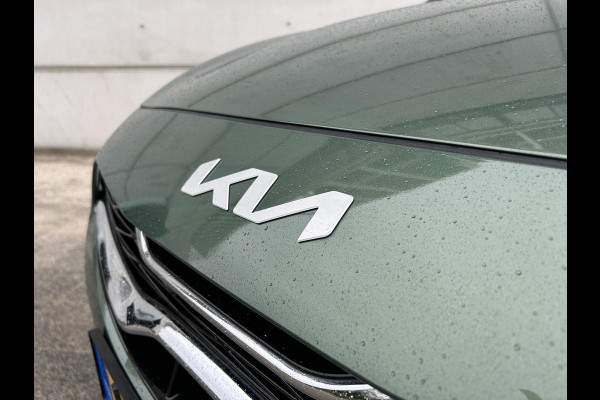 Kia Ceed Sportswagon 1.0 T-GDi DynamicPlusLine | Camera | Navi | H-Leder | Stuur-/Stoelverwarming | Key-Less | Clima | Apple CarPlay/Android Auro | PDC | Cruise | LED |