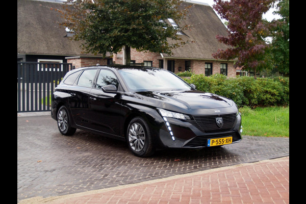 Peugeot 308 SW 1.2 PureTech Active Pack Business | Apple Carplay | Cruise Control | Virtual Cockpit |