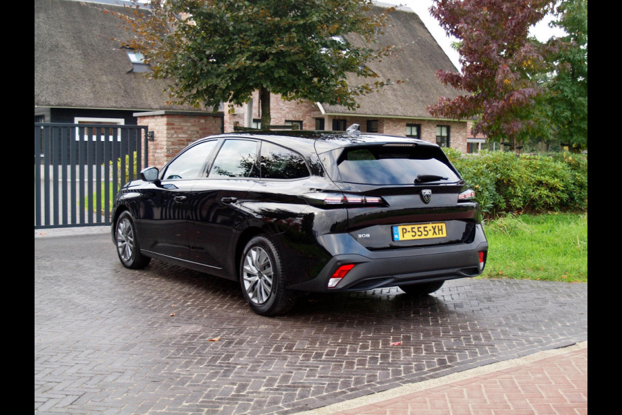 Peugeot 308 SW 1.2 PureTech Active Pack Business | Apple Carplay | Cruise Control | Virtual Cockpit |