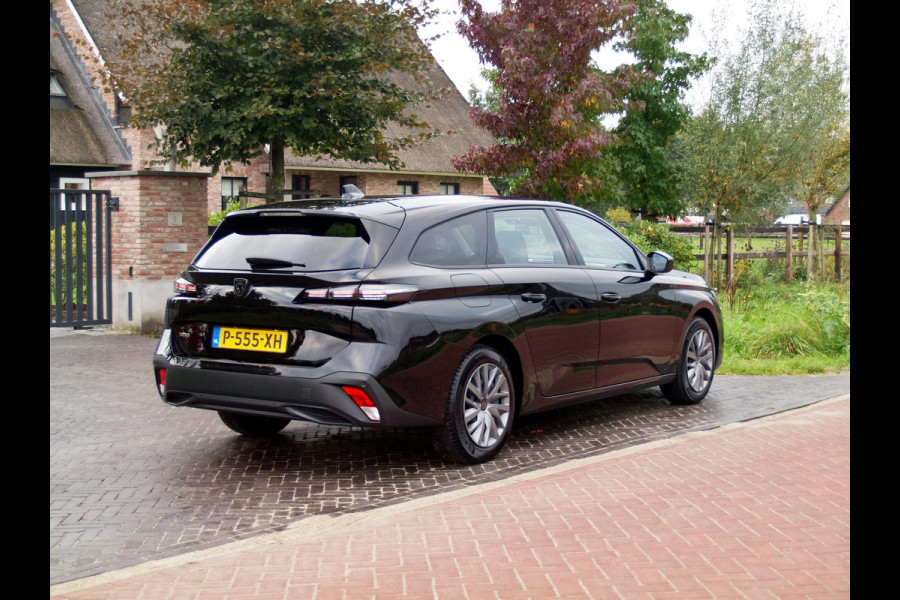 Peugeot 308 SW 1.2 PureTech Active Pack Business | Apple Carplay | Cruise Control | Virtual Cockpit |