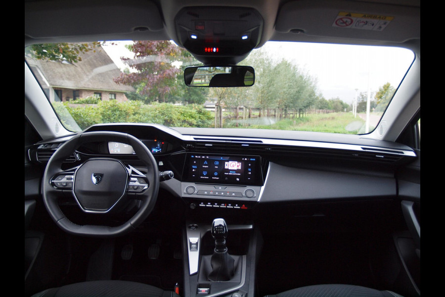 Peugeot 308 SW 1.2 PureTech Active Pack Business | Apple Carplay | Cruise Control | Virtual Cockpit |