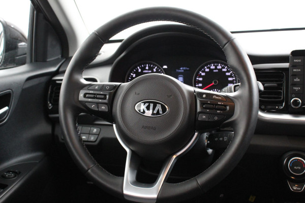 Kia Stonic 1.0 T-GDi 100pk Vision | Navigatie | Climate Control  | Bluetooth | Cruise control | Lichtmetalen Velgen