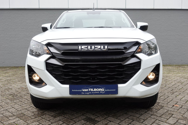 Isuzu D-max 1.9 Extended Cab LS | AUTOMAAT | MY 24 | NAV by APP | A. CAMERA | BPM VRIJ!!!