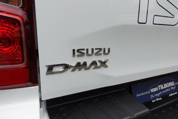 Isuzu D-max 1.9 Extended Cab LS | AUTOMAAT | MY 24 | NAV by APP | A. CAMERA | BPM VRIJ!!!