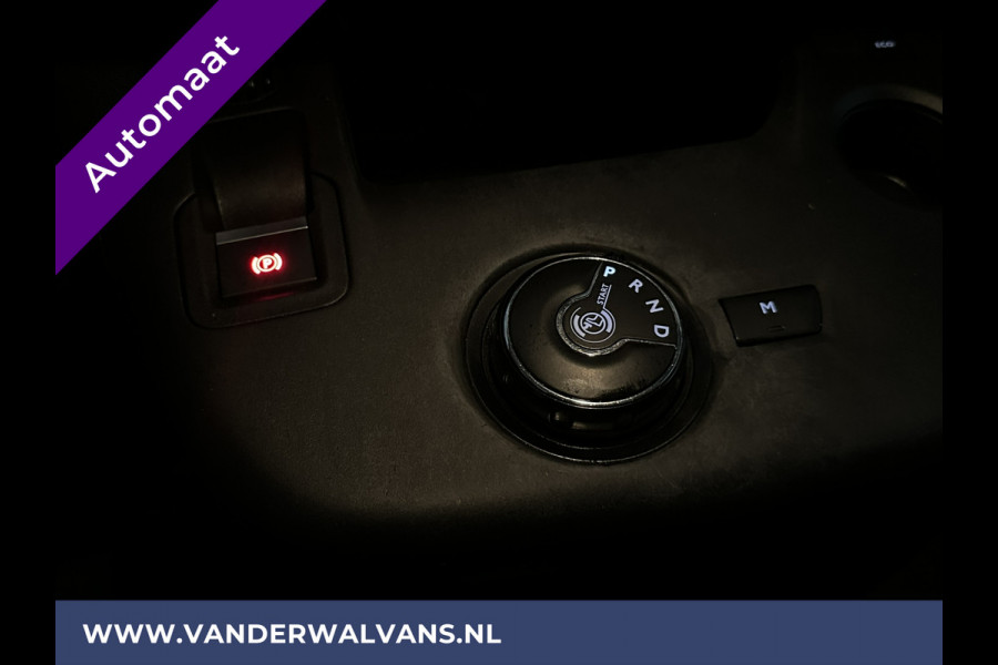 Citroën Berlingo 1.5 BlueHDI 131pk Automaat L1H1 Euro6 Airco | 3-Zits | Apple Carplay Android Auto, Cruisecontrol, Parkeersensoren, Bijrijdersbank