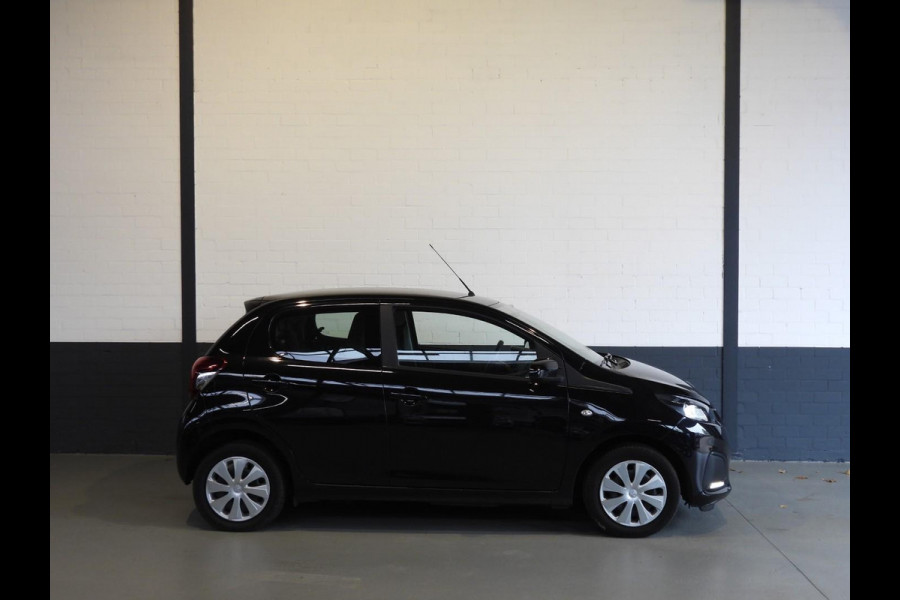 Peugeot 108 1.0 e-VTi Active AIRCO/BLUETOOTH!