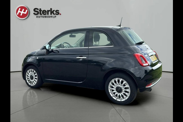 Fiat 500 0.9 TwinAir Turbo Lounge