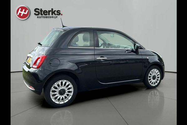 Fiat 500 0.9 TwinAir Turbo Lounge