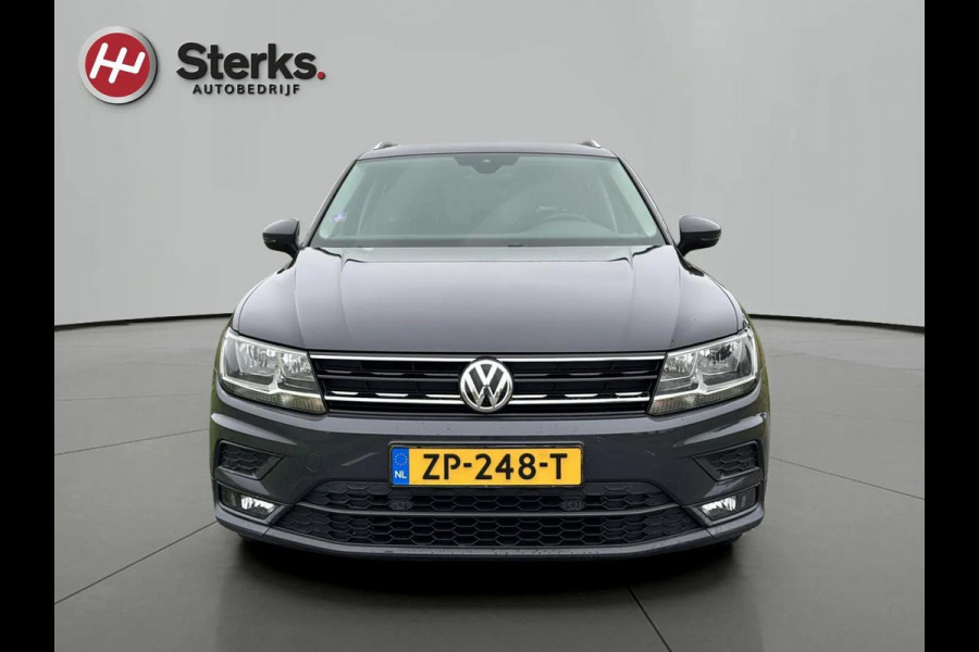 Volkswagen Tiguan 1.5 TSI Comfortline Business CARPLAY CLIMAAT CONTROL PDC PRIVACY GLASS NL AUTO