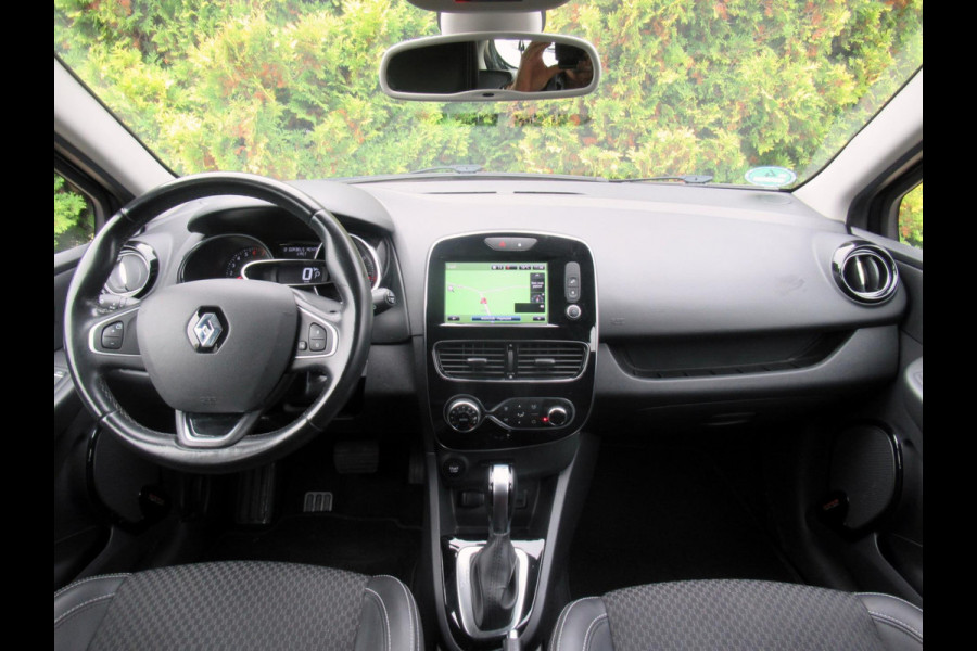 Renault Clio 1.2 TCe Bose Automaat*Navi*Led*17 inch*