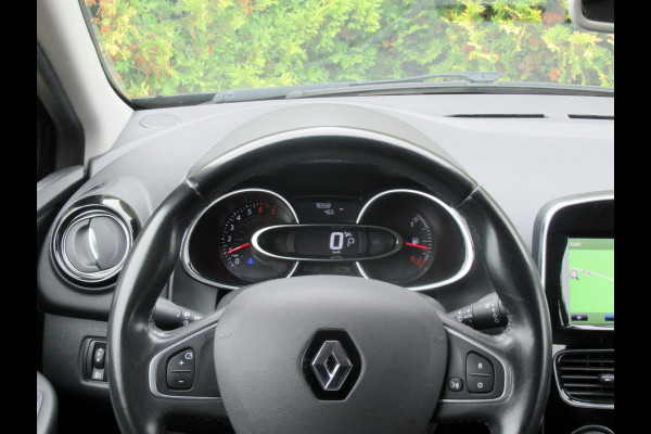 Renault Clio 1.2 TCe Bose Automaat*Navi*Led*17 inch*