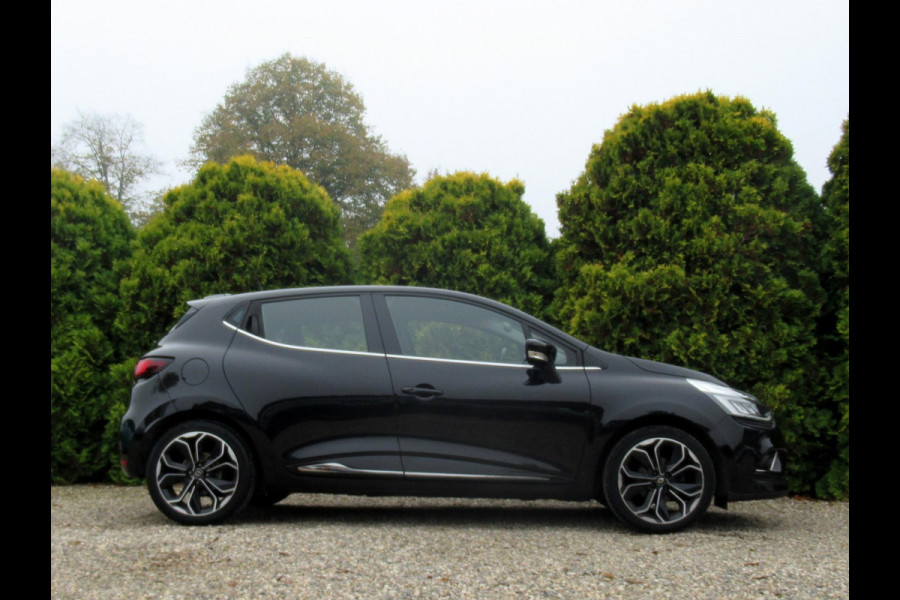 Renault Clio 1.2 TCe Bose Automaat*Navi*Led*17 inch*