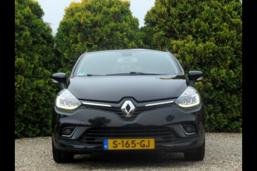 Renault Clio 1.2 TCe Bose Automaat*Navi*Led*17 inch*