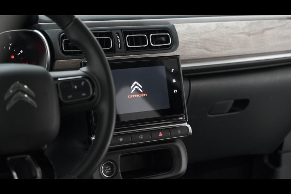 Citroën C3 1.2 PureTech Shine | Camera | Navigatie | Parkeersensoren | Apple Carplay