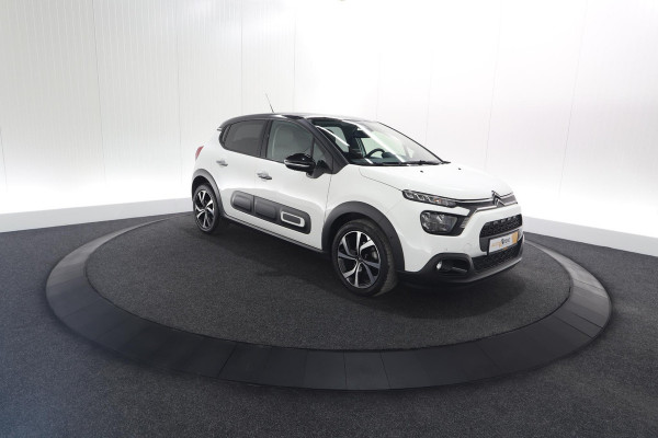 Citroën C3 1.2 PureTech Shine | Camera | Navigatie | Parkeersensoren | Apple Carplay