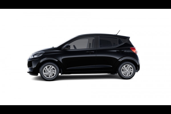 Hyundai i10 1.0 Comfort Smart Phantom Black