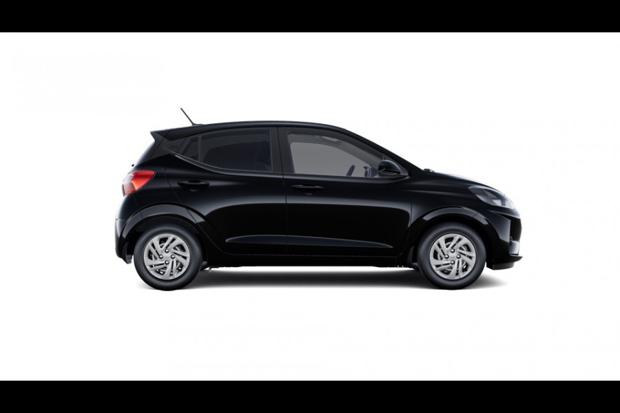 Hyundai i10 1.0 Comfort Smart Phantom Black