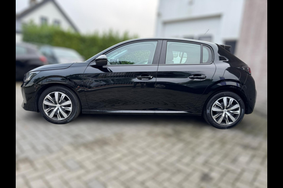 Peugeot 208 1.2 PureTech Active 1E EIGENAAR / CARPLAY / CRUISE / PDC / NL AUTO / NAVI