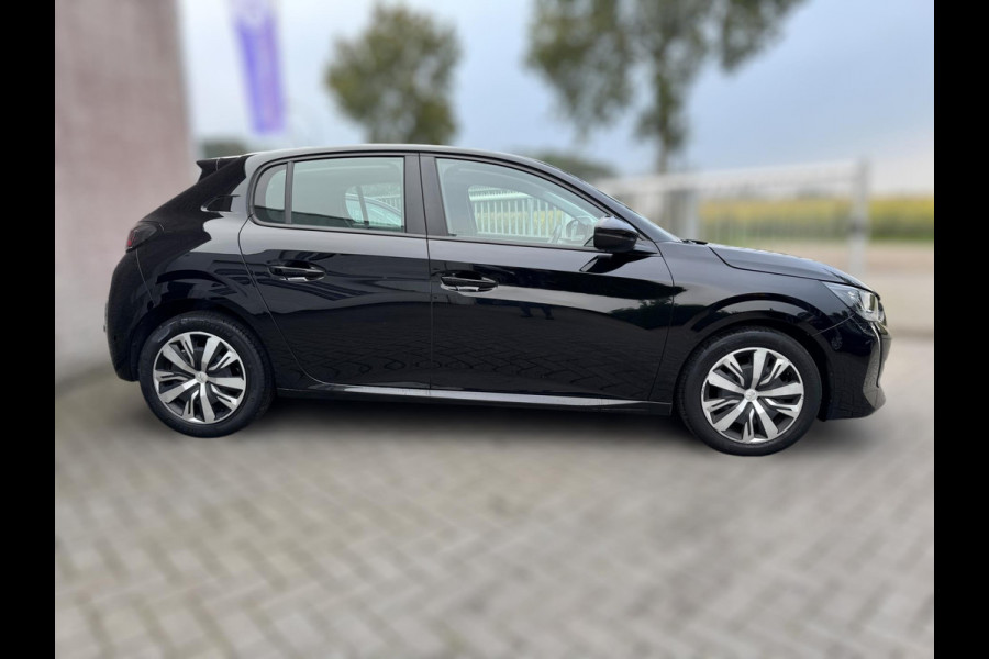 Peugeot 208 1.2 PureTech Active 1E EIGENAAR / CARPLAY / CRUISE / PDC / NL AUTO / NAVI