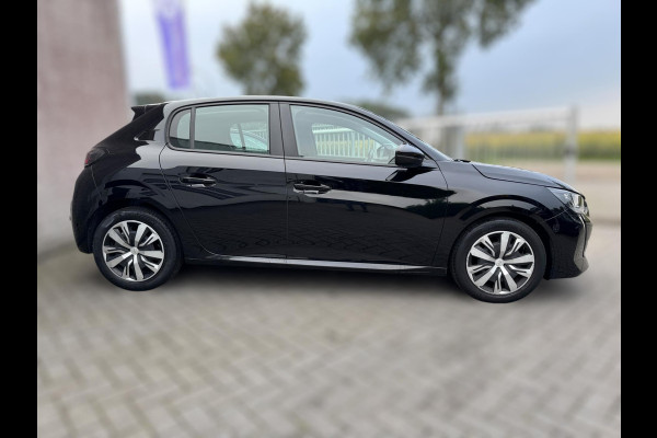 Peugeot 208 1.2 PureTech Active 1E EIGENAAR / CARPLAY / CRUISE / PDC / NL AUTO / NAVI