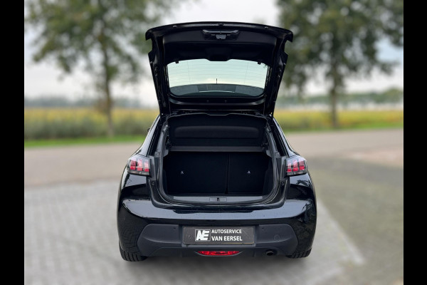 Peugeot 208 1.2 PureTech Active 1E EIGENAAR / CARPLAY / CRUISE / PDC / NL AUTO / NAVI