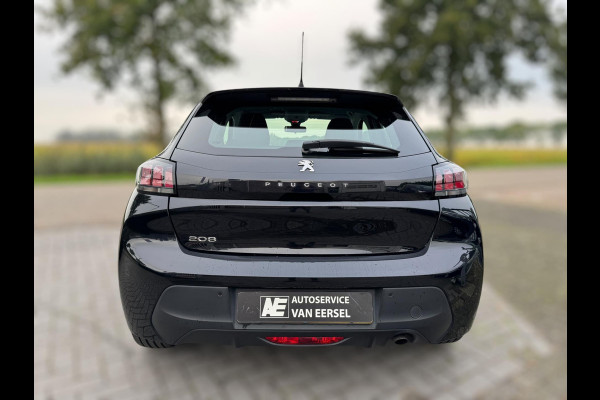 Peugeot 208 1.2 PureTech Active 1E EIGENAAR / CARPLAY / CRUISE / PDC / NL AUTO / NAVI