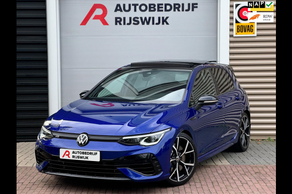 Volkswagen Golf 2.0 TSI R 4Motion Akra/Leer/H&K/Camera