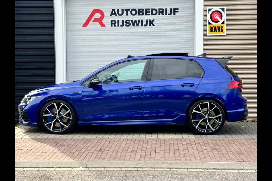 Volkswagen Golf 2.0 TSI R 4Motion Akra/Leer/H&K/Camera