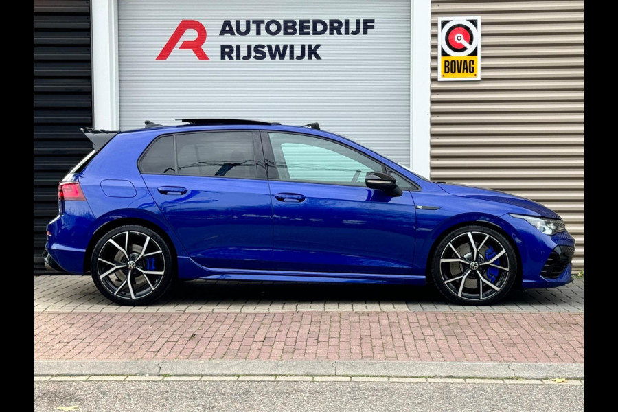 Volkswagen Golf 2.0 TSI R 4Motion Akra/Leer/H&K/Camera