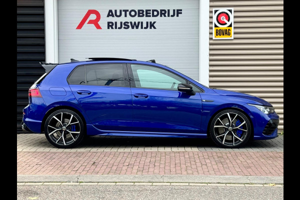 Volkswagen Golf 2.0 TSI R 4Motion Akra/Leer/H&K/Camera