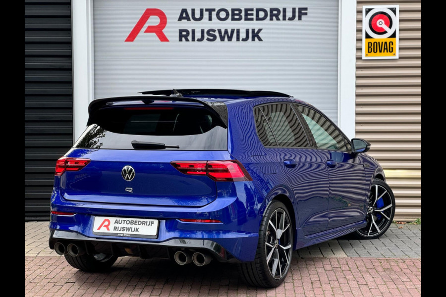 Volkswagen Golf 2.0 TSI R 4Motion Akra/Leer/H&K/Camera