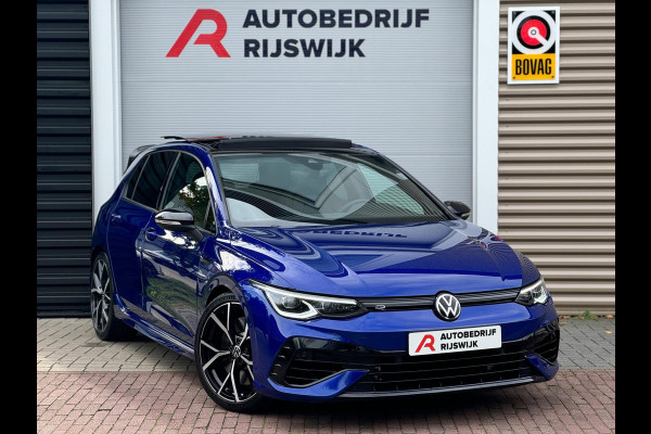 Volkswagen Golf 2.0 TSI R 4Motion Akra/Leer/H&K/Camera