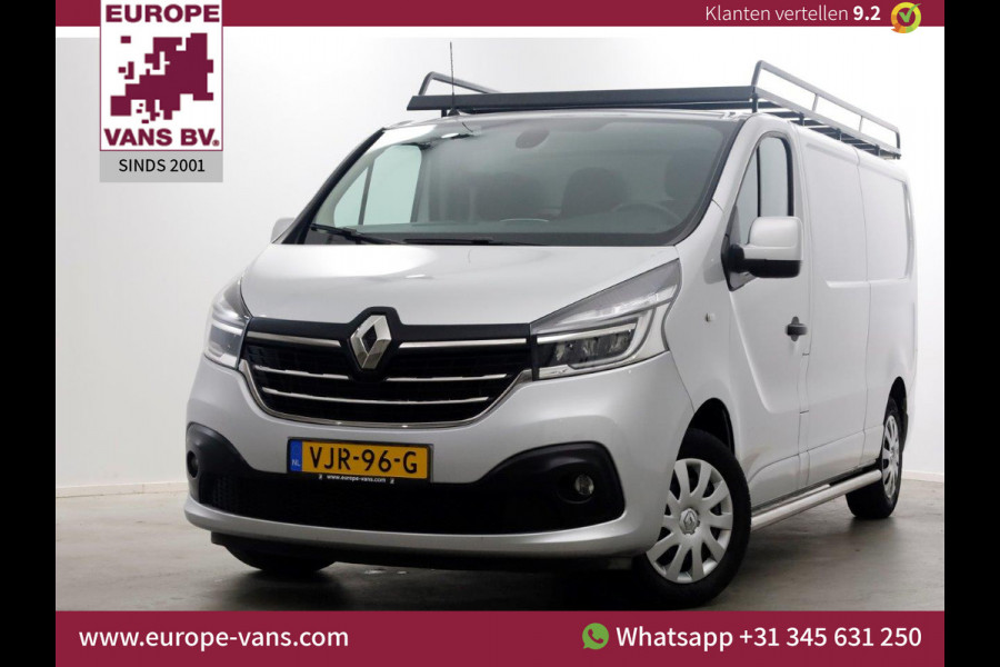 Renault Trafic 2.0 dCi 120pk L2H1 Airco/Navi/Camera/LED 01-2021