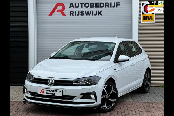 Volkswagen Polo 1.0 MPI Trendline Airco/Pdc/Cruise control