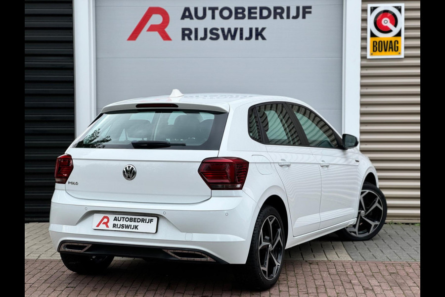 Volkswagen Polo 1.0 MPI Trendline Airco/Pdc/Cruise control