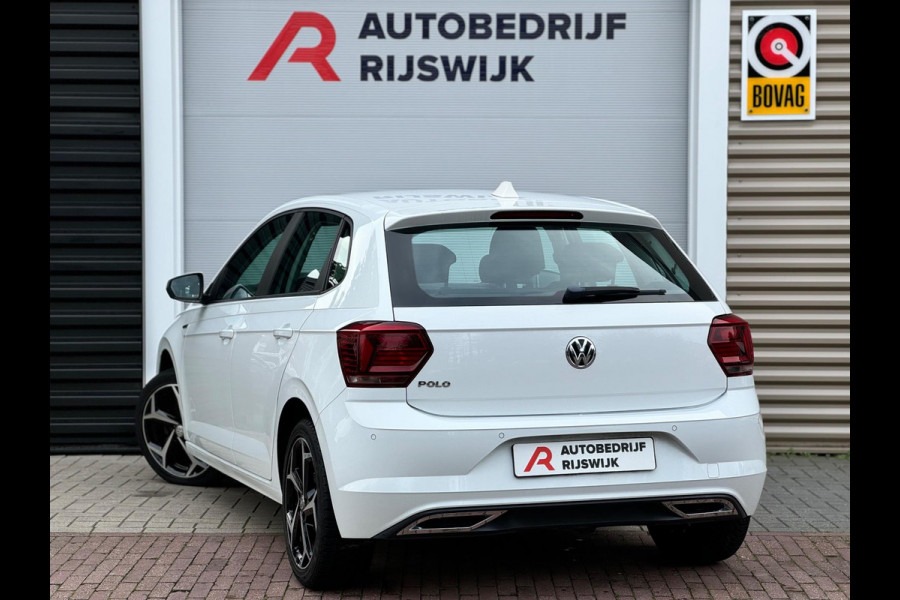 Volkswagen Polo 1.0 MPI Trendline Airco/Pdc/Cruise control