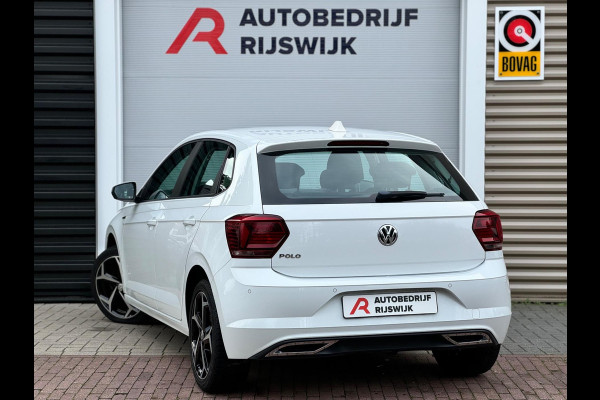 Volkswagen Polo 1.0 MPI Trendline Airco/Pdc/Cruise control