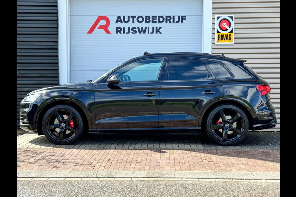 Audi Q5 3.0 TFSI SQ5 quattro Pro Line Plus Vol Opties!