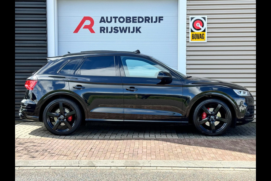 Audi Q5 3.0 TFSI SQ5 quattro Pro Line Plus Vol Opties!