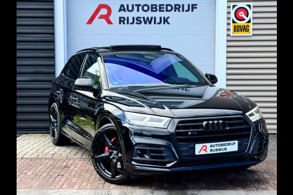 Audi Q5 3.0 TFSI SQ5 quattro Pro Line Plus Vol Opties!