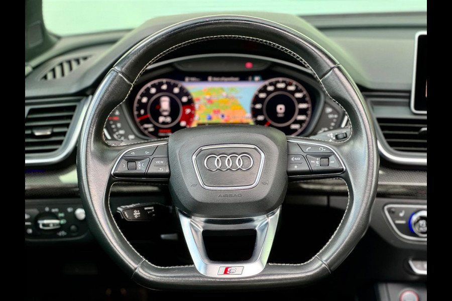 Audi Q5 3.0 TFSI SQ5 quattro Pro Line Plus Vol Opties!