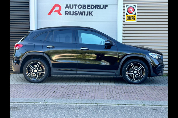 Mercedes-Benz GLA 250 e AMG Pano/Camera/Sfeer/LaneAssist