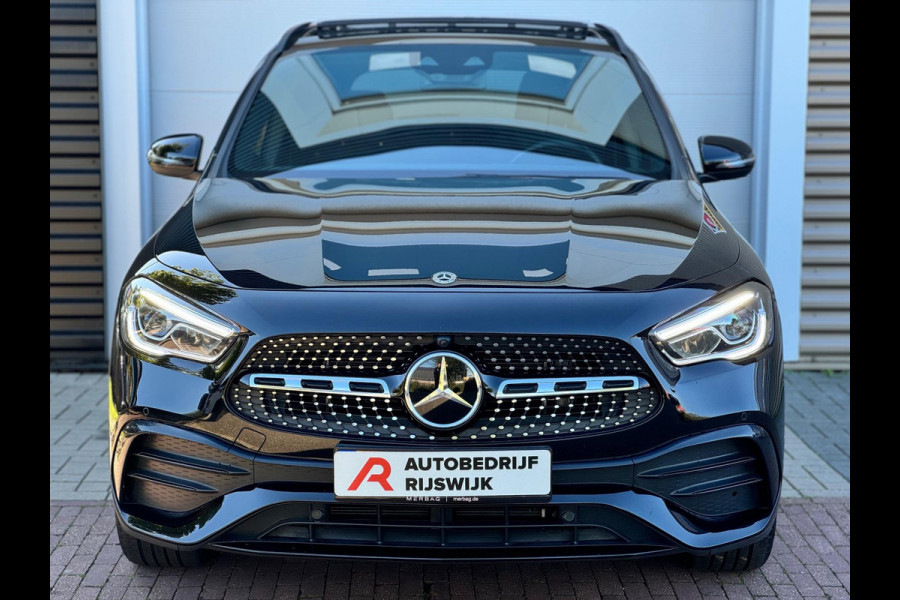 Mercedes-Benz GLA 250 e AMG Pano/Camera/Sfeer/LaneAssist