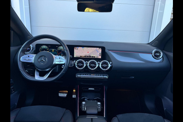 Mercedes-Benz GLA 250 e AMG Pano/Camera/Sfeer/LaneAssist