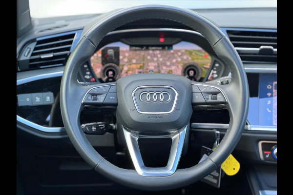 Audi Q3 Sportback 45 TFSI e S Edition Pano/Sonos/Camera