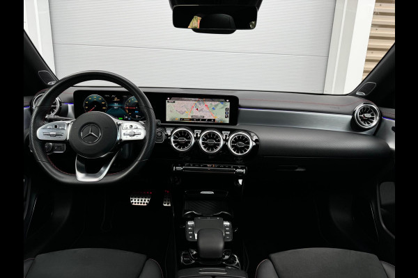 Mercedes-Benz CLA-Klasse 250 e Premium Plus Pano/360/Burmester