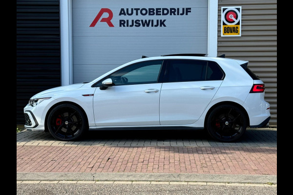 Volkswagen Golf 2.0 TSI GTI Pano/Matrix/Camera/Blindspot